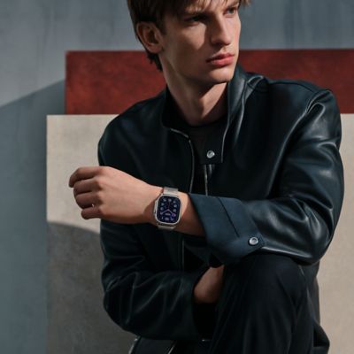 All Hermès Watches Collection | Hermès USA